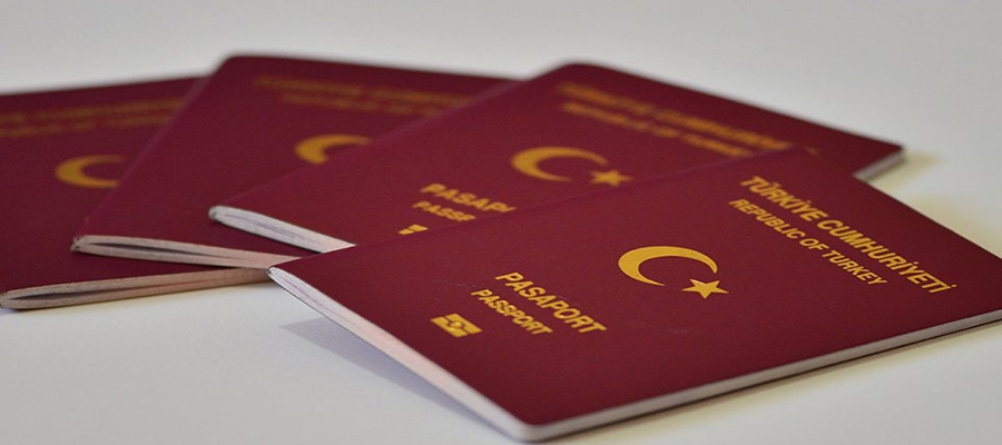 مدارک لازم برای سفر به ترکیه: