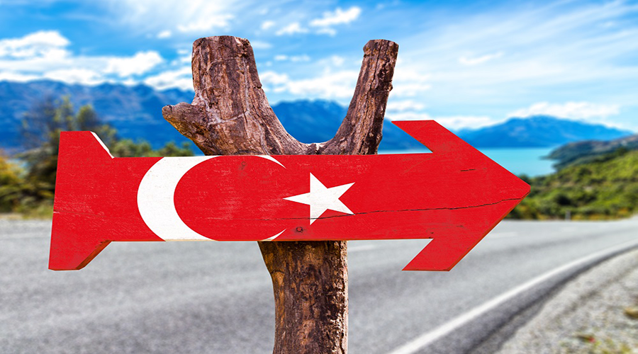 وسایل مورد نیاز سفر به ترکیه