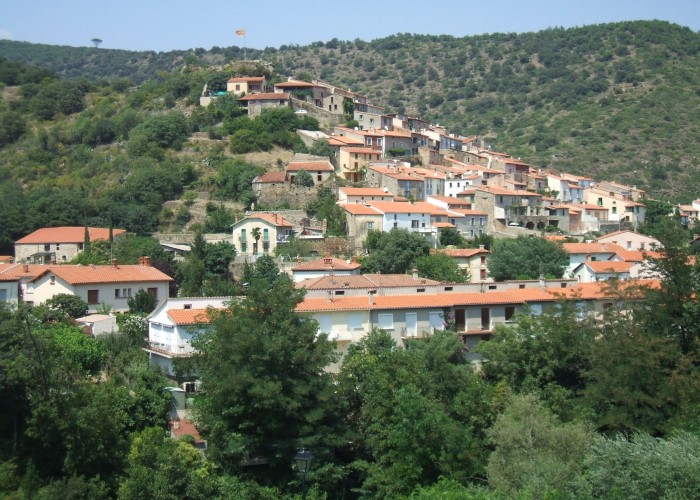 روستای سیرچ